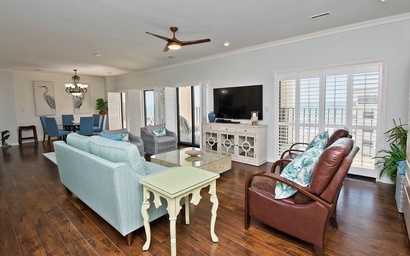 Summer Winds B-601 6