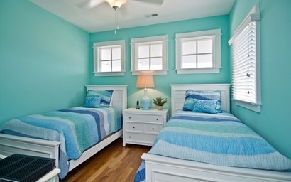 Palm Cottage I At The Grove 10