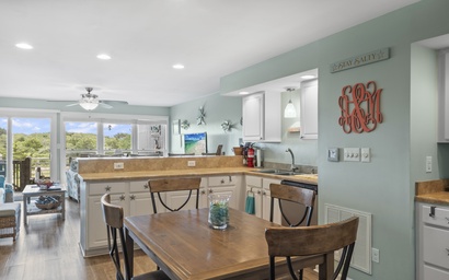 Tar Landing Villas 204 6