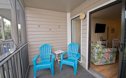 Island Beach Racquet Club 105B 7