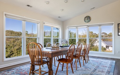 Black Dog Beach House 9