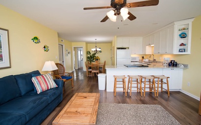 Pebble Beach C-307 7