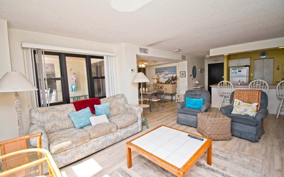 Summer Winds C-421 6