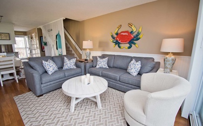 Sound Of The Sea East 125 5