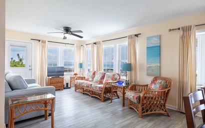 Anniversary Waltz East 5