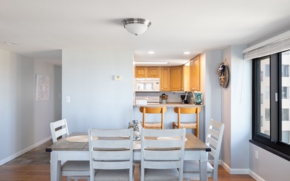 Sound Of The Sea West 301 8