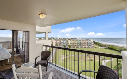 Sound of the Sea West 415 10