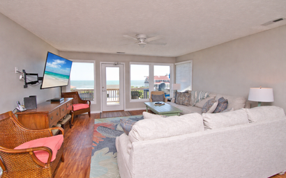 2 Seasters' Cottage 5