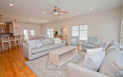 The Coastal Escape 5