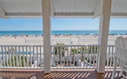 Palm Cottage III At The Grove 7