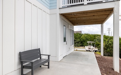 Panoramic View East 9