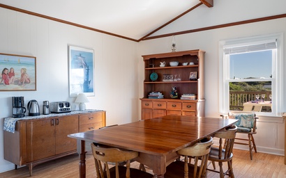 The Griffin House Main Floor 8