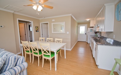 Splash Of Lime West 9