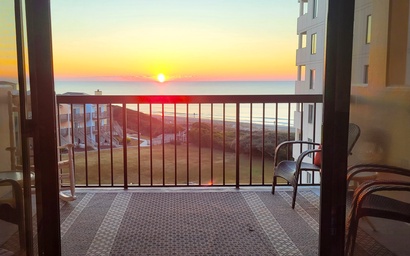 Sound of the Sea West 415 4