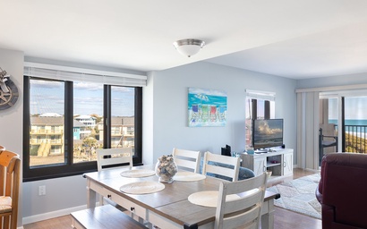 Sound Of The Sea West 301 7