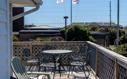 Black Dog Beach House 7