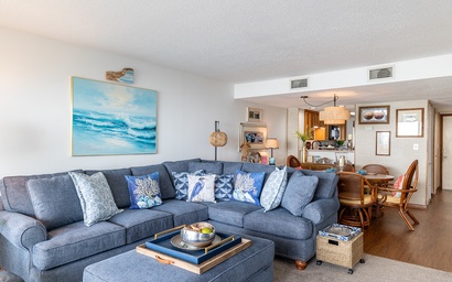 Sound Of The Sea West 404 6