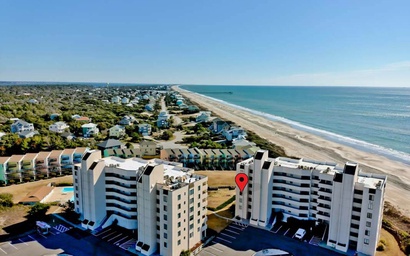 Sound Of The Sea West 301 3