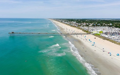 Angel's At the Pier West - formerly Conch Out 4