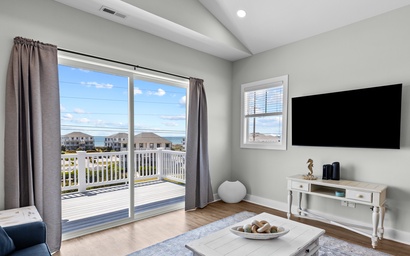 Panoramic View West 10