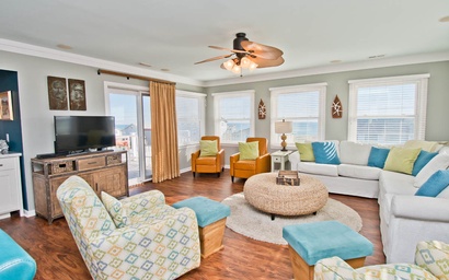 Carolina Conch House 3