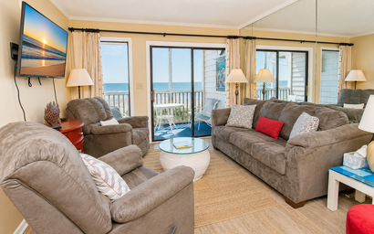 Island Beach Racquet Club 303A 4