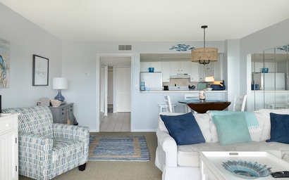 Sound of the Sea West 213 - Summer Breeze 7