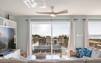 Angel's At the Pier West - formerly Conch Out 7