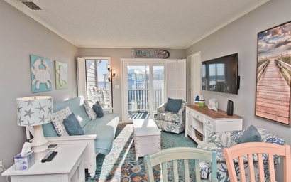 Island Beach Racquet Club 312B 3