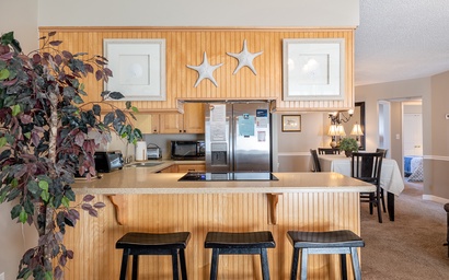 Pebble Beach B-204 9