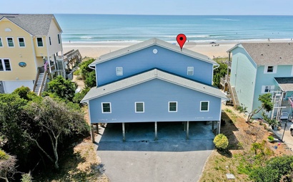 Angel's At the Pier West - formerly Conch Out 3