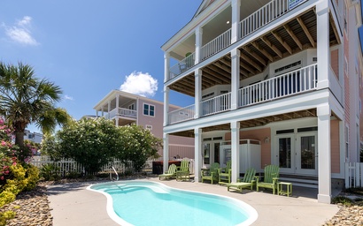 Shore Beats Workin' 3