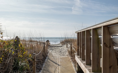 Smuggler's Cove 309 5