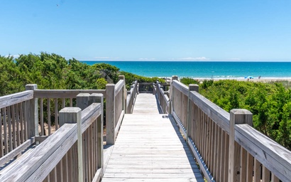 Angel's At the Pier East - formerly Conch Inn 2