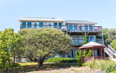 2 Seasters' Cottage 3