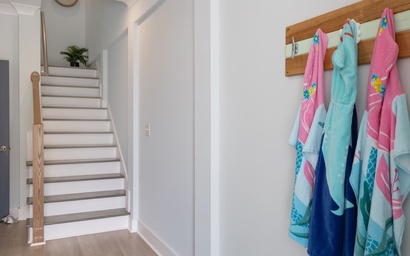 Panoramic View East 4