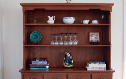 The Griffin House Main Floor 10