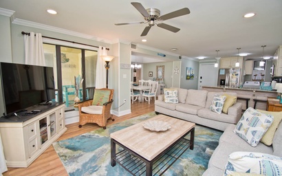 Summer Winds B-135 5