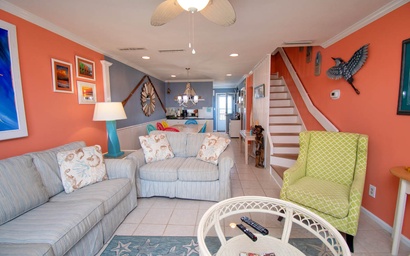 Sound Of The Sea East 109 5