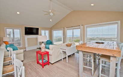 Happy Days By The Sea 6