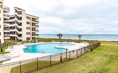 Summer Winds B-235 2