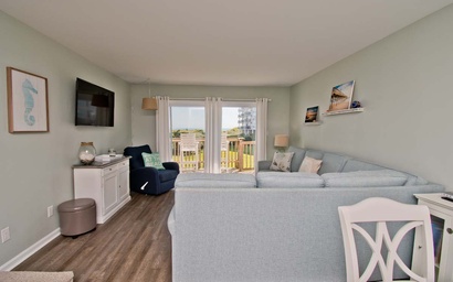 Sound Of The Sea East 107 5