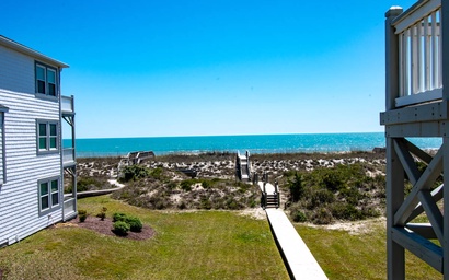 Pier Pointe West 3A2 2