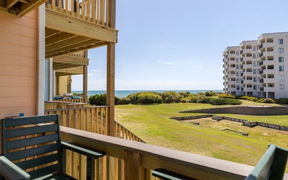 Sound Of The Sea East 125 8