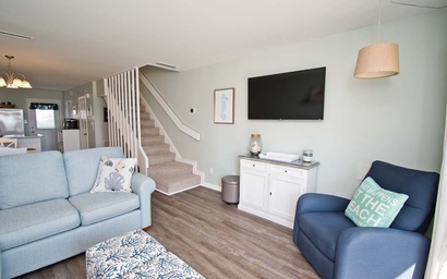 Sound Of The Sea East 107 7