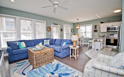 Ocean Club I104