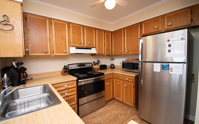 Island Beach Racquet Club 303B 10