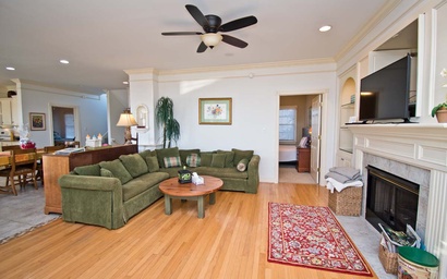 Patty's Beach House 8