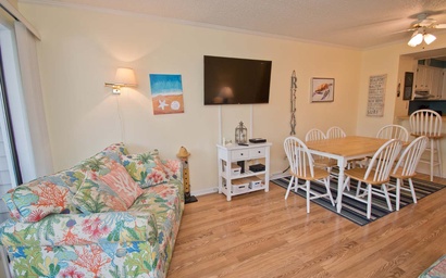 Island Beach Racquet Club 105B 5