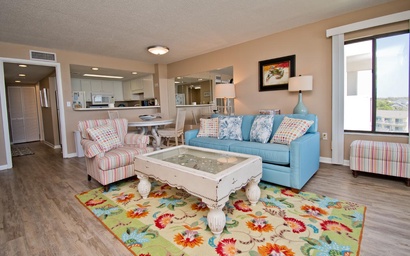 Sound Of The Sea West 503 6